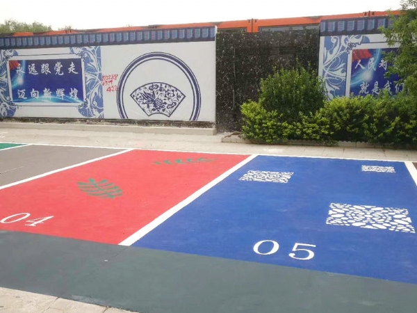什么是環(huán)氧樹脂地坪漆，它都應用在哪些領域